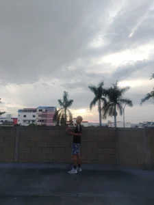 Jake_Falcon sport Hình