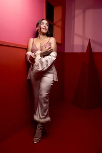 shaidyscott Victoria Secret Christmas session ♥ Pic 5