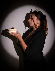 Hall_16 My 28th birthday รูป  3