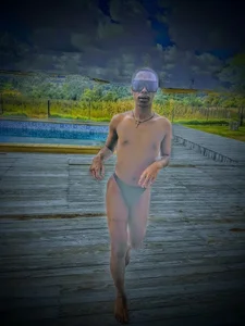 KinkyJXxXのJasonの 4枚の写真