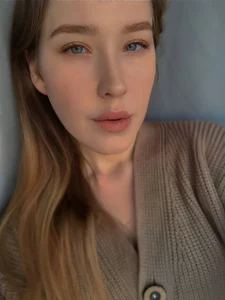 RubyDonovan ♥ Pic