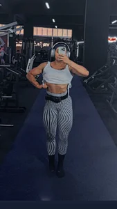 suzan_jane Workout Beauty 💕 Pic 2