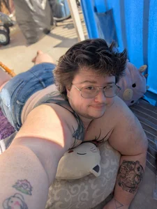 Public de KintsugiCreature Foto 5