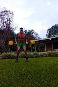 jack_pergurtson01 training hard 🥵 sexy men 사진 4