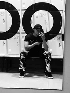 JayTaylorr You're a sexy boy Immagine 