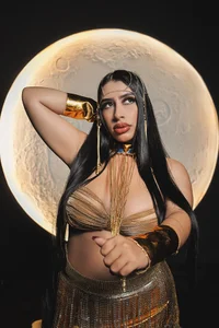 LeahLombardi_ 🪔Golden Eclipse🪔 Pic 5