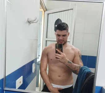 Jacob19_ Damn it, that's sexy 💥 Pic 5