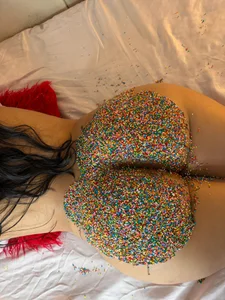 sarita_rouzze Would you eat this candy?🍭 Pic 2