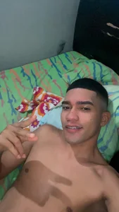 mauricio_smiith Public Pic 2