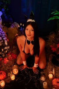 saraa_romero Hallowen🎃 Hình 3