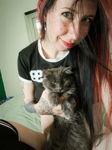 TattooedGirlDK Public Pic