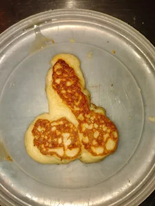 Sammysammy_ Pancakes. Immagine  4