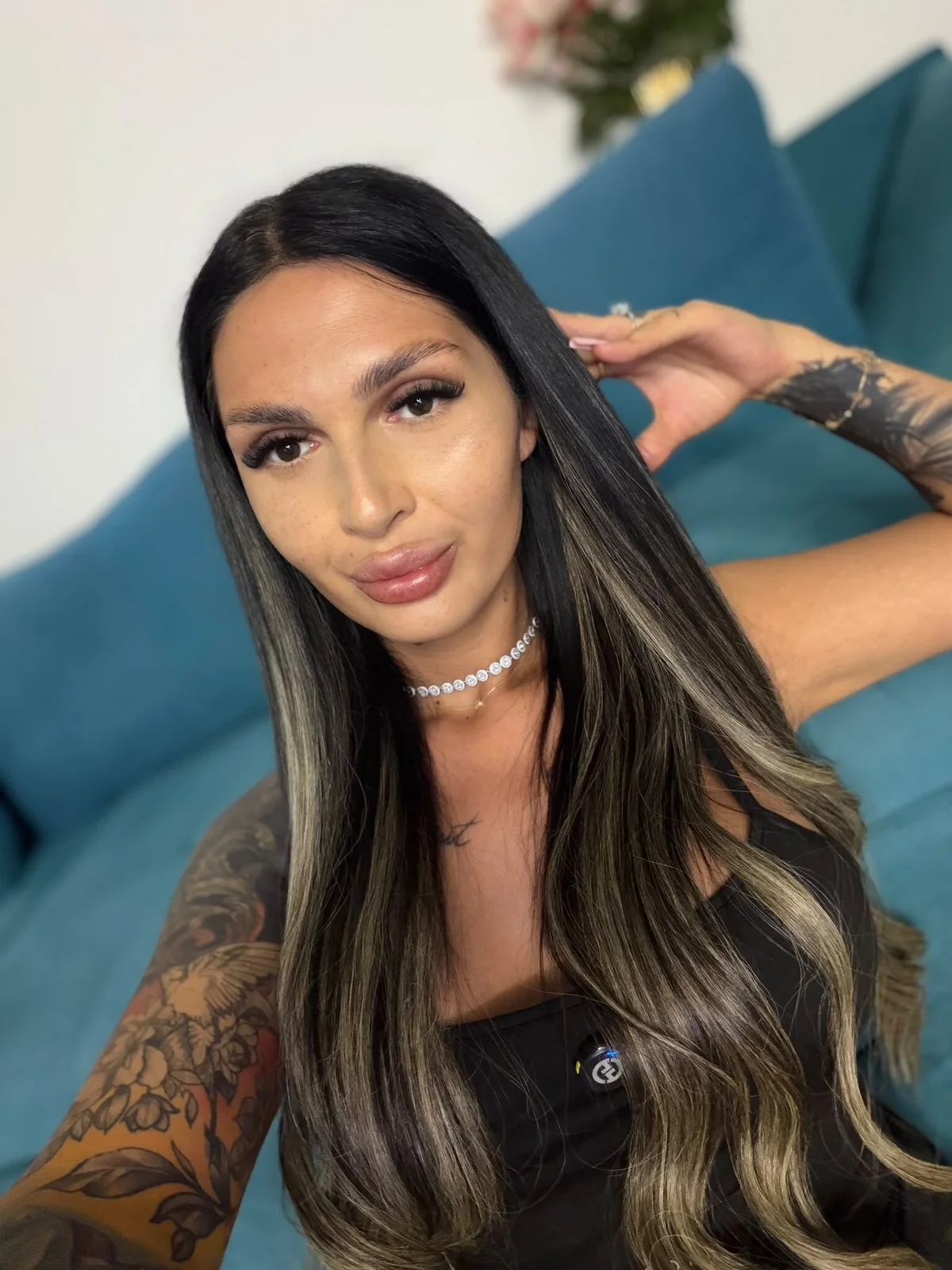 SinfulStar  7952. kiemelt képe