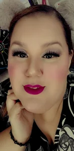 GiannaMorrys *Crazy* Pic 2