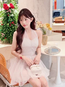 DX-003 朵朵照片合集 Hình 8