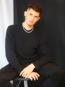 davilap_toyboy know me Foto 6