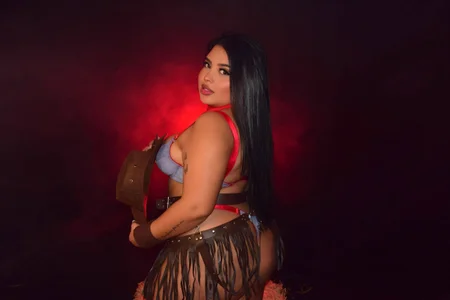 Zdjęcia Emily_Cooper7 Lawless Cowgirl 🤠🎃👻 Happy Halloween:  6