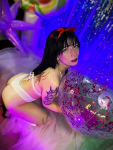 Marilyn_Rosex Sweet Candy 🍭 Pic 8