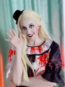 ohclementine Halloween 2025 사진 6