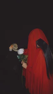 Terrifying? 💀🎃 de Alice-blaker Foto 5