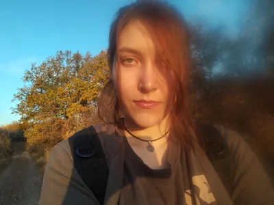 ClariceWellen first photos for you ❤️ Pic 4