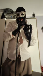 BigSilkCock Public Pic 5