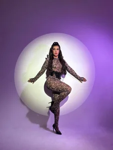 🐾Wild Magic🐾 od AngelicaVega  snímek