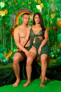 Luna_Noire1 Saint patrick Immagine  5