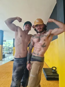 MARCELOANDLUCIAN ABOUT LUCIAN AND MARCELO Pic 3