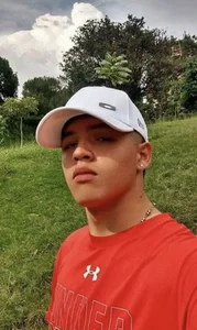 Hi, I’m Matthias