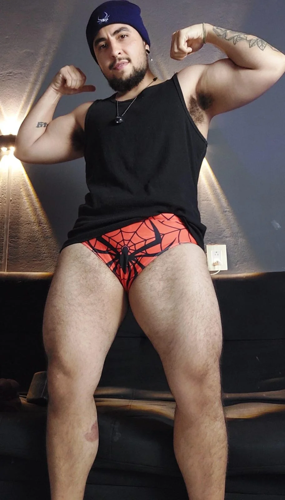 Marcus_Aress 🥵💥 Εικόνα 2