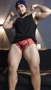 Marcus_Aress kullanıcısının 🥵💥 albümü -  2 fotoğraf