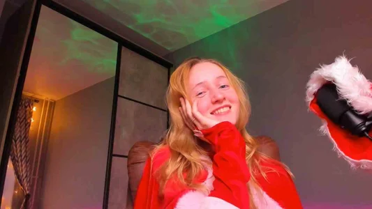 OddlyFamiliar xmass Pic 2