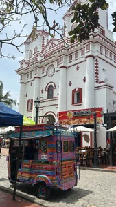 CinnamonCookiez medellin vacations :) Hình 5