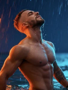 sexyman1936Hot🔥图片 7