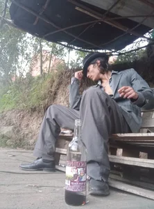 alexandercruz: Moments of a Friday ( фото)