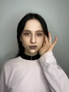 my first photos for you de ShaynaStasulis  2 photos