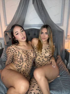 maggietime A hot kitty's for u!🔥 Foto 5