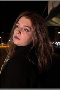 MaymeDeuel Gothic vibe Pic 4