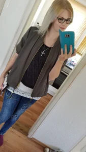SavannahCream Public Pic 2