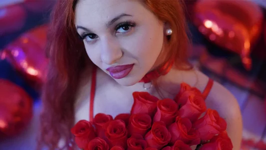 FoxyJoy Cupid found me 👄🎀 Pic 8