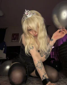 viviennedoll B-DAY STREAM зображення 5