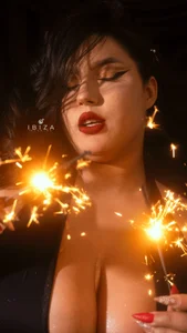 Karmilla_Rosse Lighting Dreams✨ Pic 5