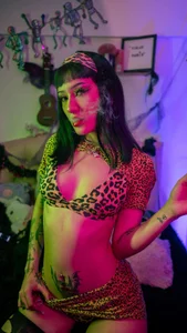 kittygoth Do you want to meet me, I am your best option Εικόνα 5