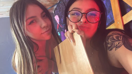 Misstresss_aurora_bdsm Aurora And Lola 사진 4