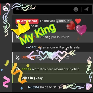 Ameliarizo My best lovers. зображення 7