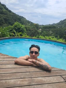 Wild Attraction🔥 de Mick-lollipop  5 Imagens