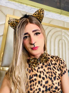 Victtoria_Parker your tigress 🐯😍 Pic 2