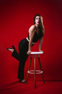 _sofia_cruzの𝐁𝐥𝐚𝐜𝐤 𝐢𝐬 𝐟𝐢𝐫𝐞!🖤💖の枚の写真