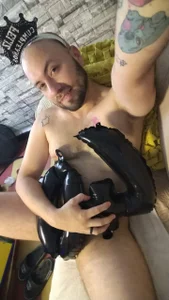 mike_lovers_ I just turned Immagine 